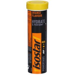 Isostar® Powertabs Orange