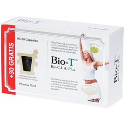 Pharma Nord Bio- T™