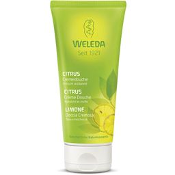 Weleda Citrus Erfrischungsdusche