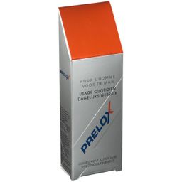 PRELOX® Für den Mann
