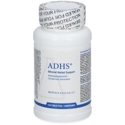 Biotics® ADHS®