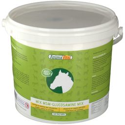 AnimaVital® MSM-Glucosamin