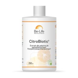 Be-Life CitroBiotic® Extrait de pépins de pamplemousse