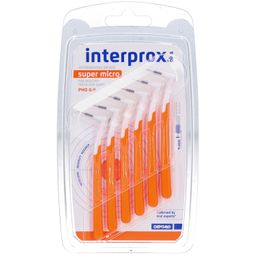 interprox® plus super micro 05 mm