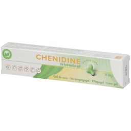Chenidine Pflegegel