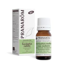 PRANAROM Eukalyptus radie