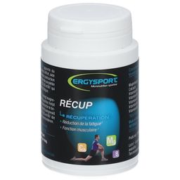 Ergysport Regeneration