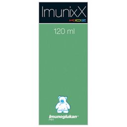 ImunixX Kidz