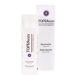 TOPIderm Huile Douche