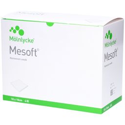 Mesoft® 10 cm x 10 cm