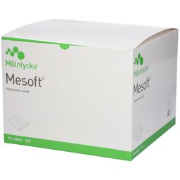 Mesoft Non Sterile 10cm x 20cm