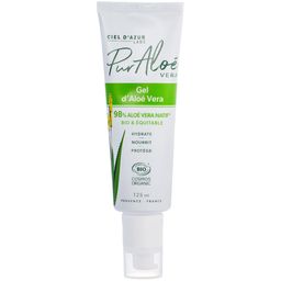 Bioticas PurAloé Gel natif