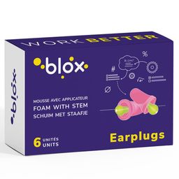 Blox Ohrenstöpsel