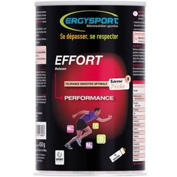 Ergysport Effort Pêche Boisson Poudre