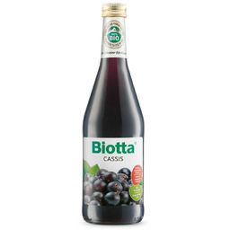 Biotta® Schwarze Johannisbeere