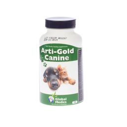 Arti-Gold-Canine