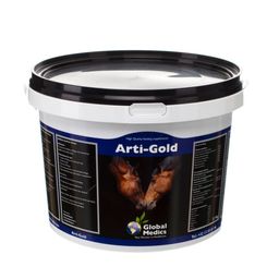 Global Medics Arti-Gold