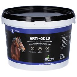 Global Medics Arti-Gold