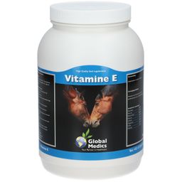 Global Medics Vitamin E