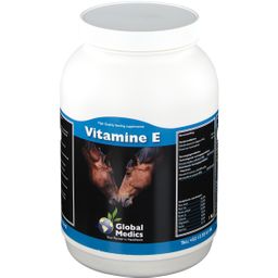 Global Medics Vitamin E