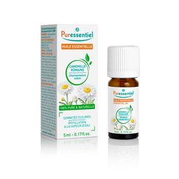 Puressentiel mit 1 ätherisches Öl Römische Kamille