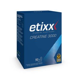 etixx Créatine 3000