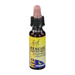 Bach Original RESCUE NIGHT® Tropfen