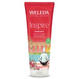 Weleda Granatapfel Duschcreme