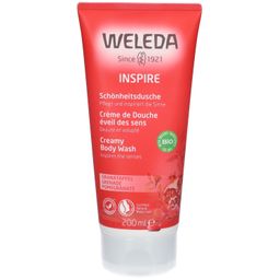 Weleda Granatapfel Duschcreme