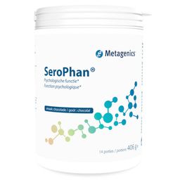 Serophan Chocolat