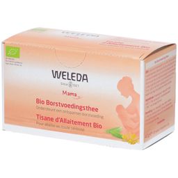 Weleda MAMA Stilltee 100 % BIO
