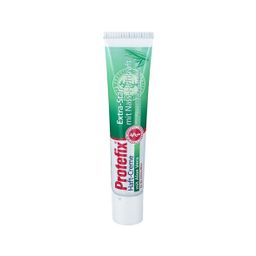Protefix® Haft-Creme Extra-Stark mit Aloe Vera