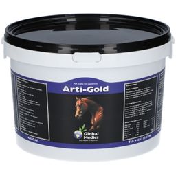 Global Medic Arti-Gold