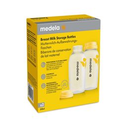 medela Muttermilchflaschenset 250 ml