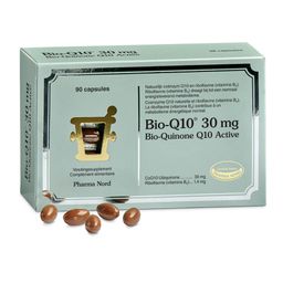 Pharma Nord Bio-Q10® Super 30 mg