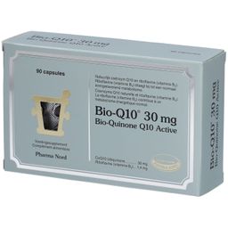 Pharma Nord Bio-Q10® Super 30 mg