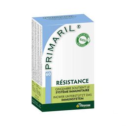 Primrose Primaril 60 capsules