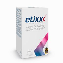 Etixx Beta Alanine Slow Release
