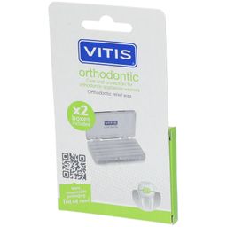 VITIS® Cire Orthodontique