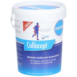 mariandl® Gelatinaat® + Calcium, Magnesium & Vitamin D