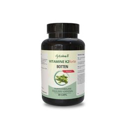 Fytobell Vitamine K2 Forte