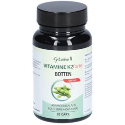 fytobell® Vitamin K2 FORTE