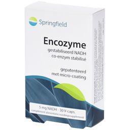 Enzym NADH stabilisiertes Coenzym