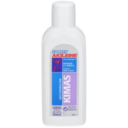 Akileïne KIMAS Arnika-Massageöl