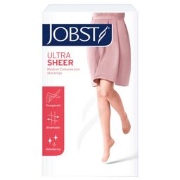 Jobst UltraSheer Comfort K1 Strümpfe M