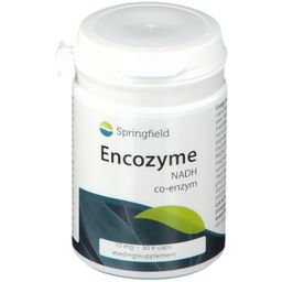 Springfield Encozyme NADH