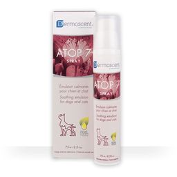 Dermoscent® Atop7 Spray +
