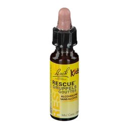 Bach Original RESCUE® Kids