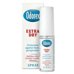 Odorex Deo Extra Dry Spray