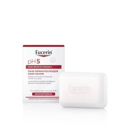 Eucerin® pH5 Pain dermatologique